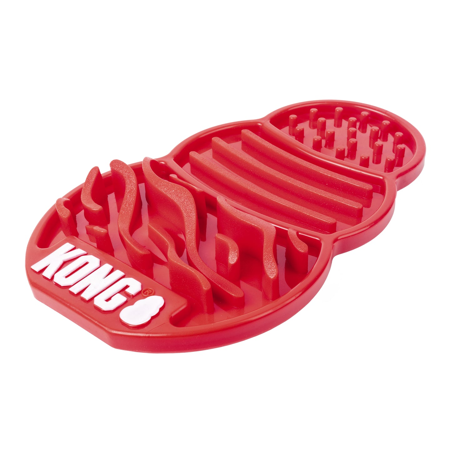 KONG Licks Slow Feeder Mat