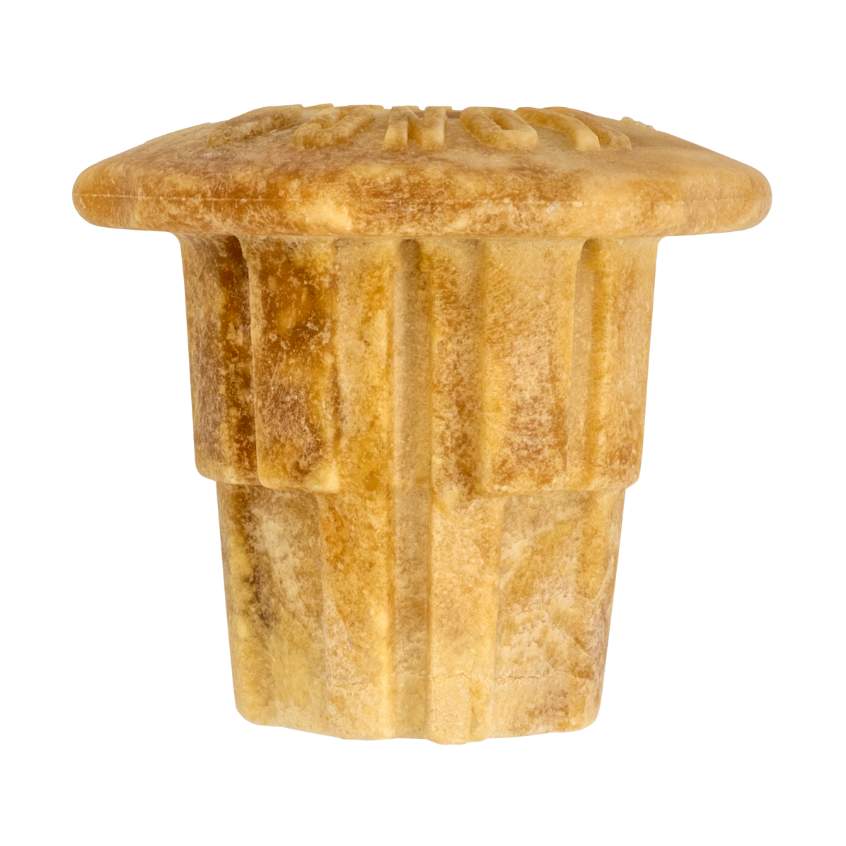 Individual KONG Corkz plant-based treat topper